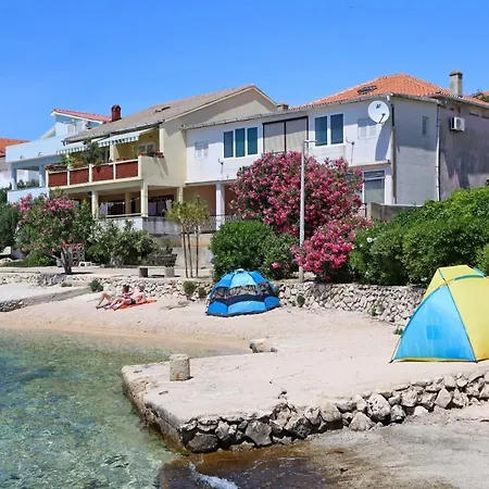 And With Parking Space Mandre, Pag - 6309 3*