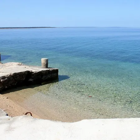 And With Parking Space Mandre, Pag - 6309 3*