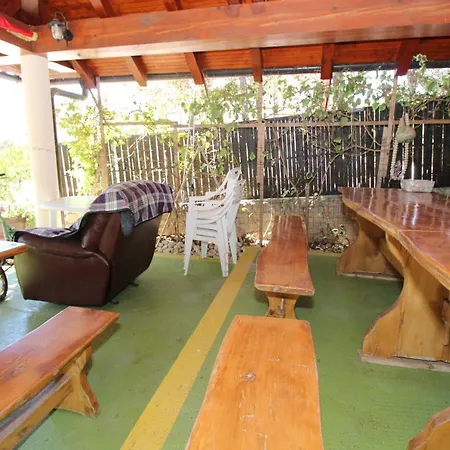 Guest house And With Parking Space Mandre, Pag - 6309 3*