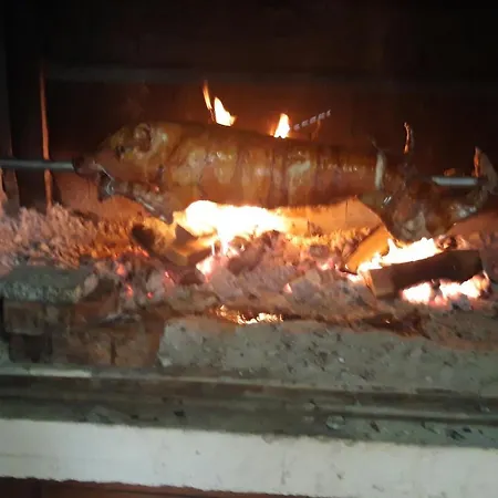 Guest house And With Parking Space Mandre, Pag - 6309 3*