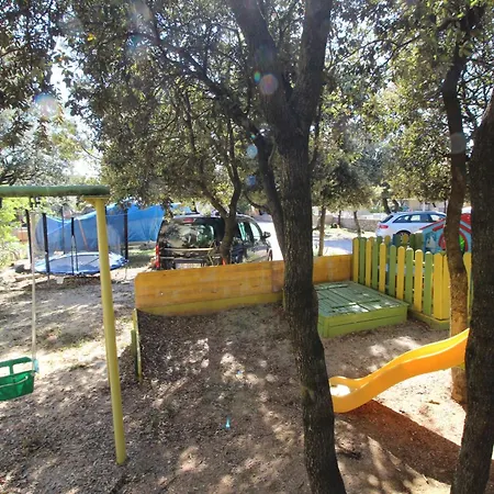 And With Parking Space Mandre, Pag - 6309 3* Kolan