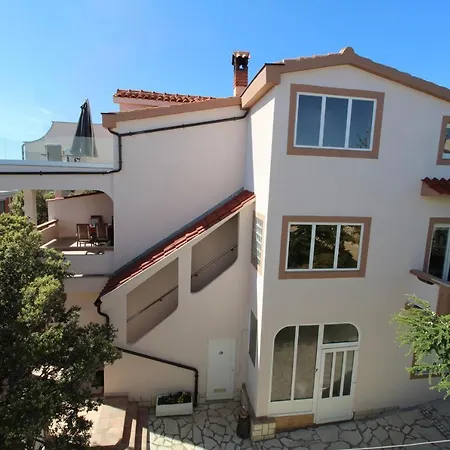 And With Parking Space Mandre, Pag - 6309 Kolan