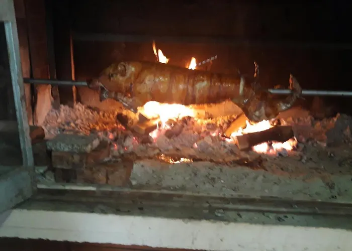 Konukevi And With Parking Space Mandre, Pag - 6309 3*